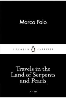 Travels in the Land of Serpents and Pearls (LBC) - Humanitas