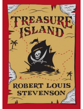 Treasure Island - Humanitas
