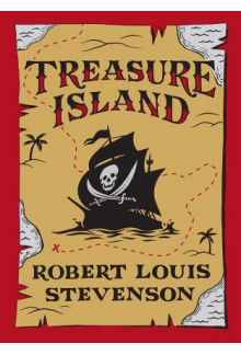 Treasure Island - Humanitas