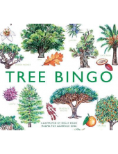 Tree Bingo - Humanitas