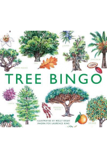 Tree Bingo - Humanitas
