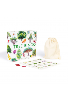 Tree Bingo - Humanitas