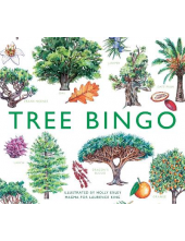 Tree Bingo - Humanitas