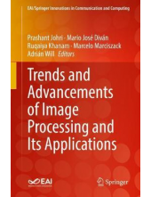 Trends and Advancements of Ima ge Processing and Its Applicat Humanitas