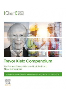 Trevor Kletz Compendium - Humanitas
