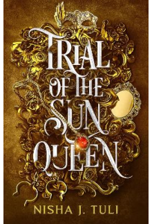 Trial of the Sun Queen Artefacts of Ouranos - Humanitas