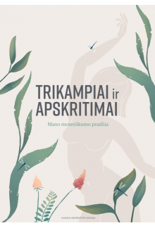 Trikampiai ir apskritimai - Humanitas