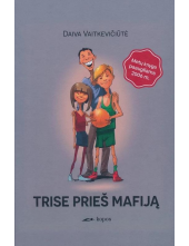 Trise prieš mafiją - Humanitas