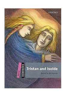 DOM2E S MP3: Tristan & Isolde - Humanitas
