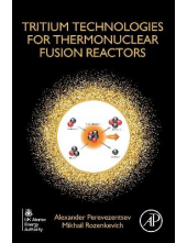 Tritium Technologies for Thermonuclear Fusion Reactors - Humanitas