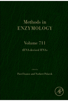 TRNA-derived RNAs - Humanitas