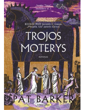 Trojos moterys - Humanitas
