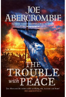 The Trouble With Peace Book 2 The Age of Madness - Humanitas