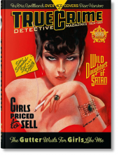 True Crime Detective Magazines. 1924–1969. 45th Ed. (45th Edition) (Multilingual Edition) - Humanitas