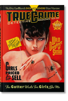 True Crime Detective Magazines. 1924–1969. 45th Ed. (45th Edition) (Multilingual Edition) - Humanitas