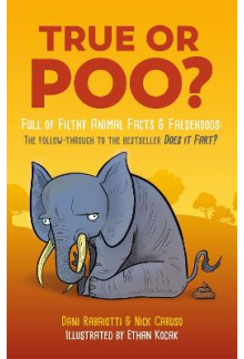 True or Poo? - Humanitas