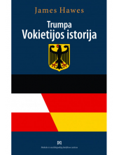 Trumpa Vokietijos istorija - Humanitas