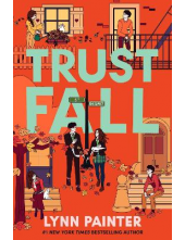 Trust Fall - Humanitas