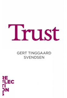 Trust: Brief Books about Big Ideas - Humanitas