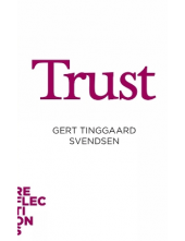 Trust : Brief Books about Big Ideas - Humanitas