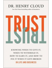 Trust - Humanitas
