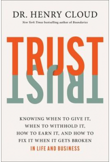 Trust - Humanitas