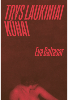 Trys laukiniai kūnai - Humanitas