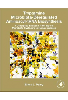 Tryptamine Microbiota-Deregulated Aminoacyl-tRNA Biosynthesis - Humanitas