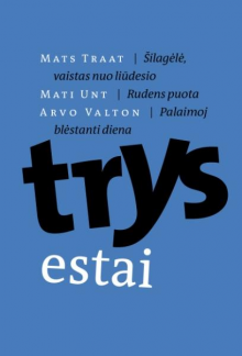 Trys estai - Humanitas