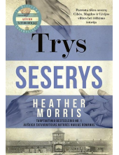 Trys seserys - Humanitas