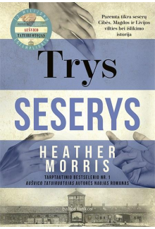 Trys seserys - Humanitas