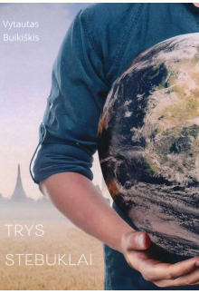 Trys stebuklai - Humanitas
