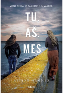 Tu. Aš. Mes - Humanitas