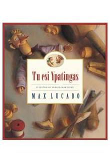 Tu esi ypatingas - Humanitas
