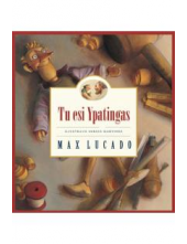 Tu esi ypatingas - Humanitas