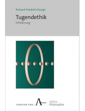 Tugendethik: Einführung - Humanitas