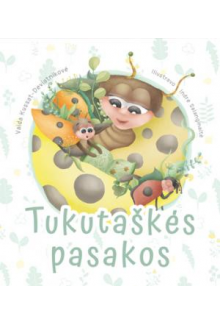Tukutaškės pasakos - Humanitas