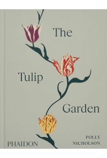 The Tulip Garden - Humanitas