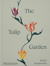 The Tulip Garden - Humanitas