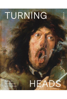 Turning Heads: Rubens, Rembrandt and Vermeer - Humanitas