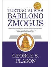 Turtingiausias Babilono žmogus - Humanitas