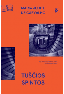 Tuščios spintos - Humanitas