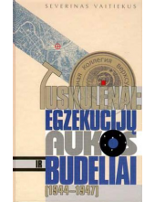 Tuskulėnai : egzekucijų aukosir budeliai ( 1944 - 1947) - Humanitas