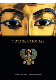 Tutanchamonas - Humanitas
