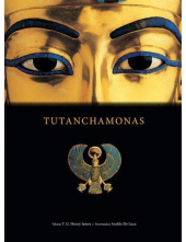 Tutanchamonas - Humanitas
