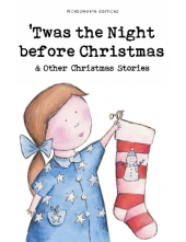 Twas the Night Before Christmas and Other Stories - Humanitas