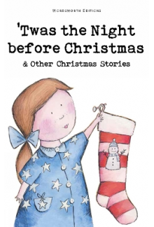 Twas the Night Before Christmas and Other Stories - Humanitas