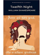 Twelfth Night - Humanitas