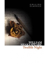 Twelfth Night - Humanitas