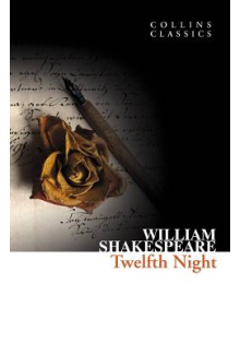 Twelfth Night - Humanitas